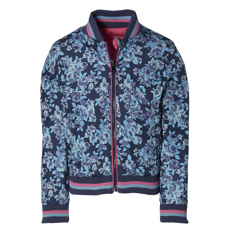 QUAPI Jacket FAM S21 (Reversible)