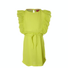 QUAPI Dress FANCY S213