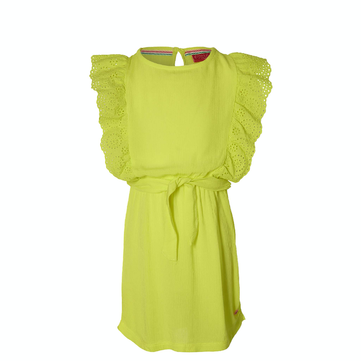 QUAPI Dress FANCY S213