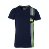 QUAPI Shortsleeve FANE S213