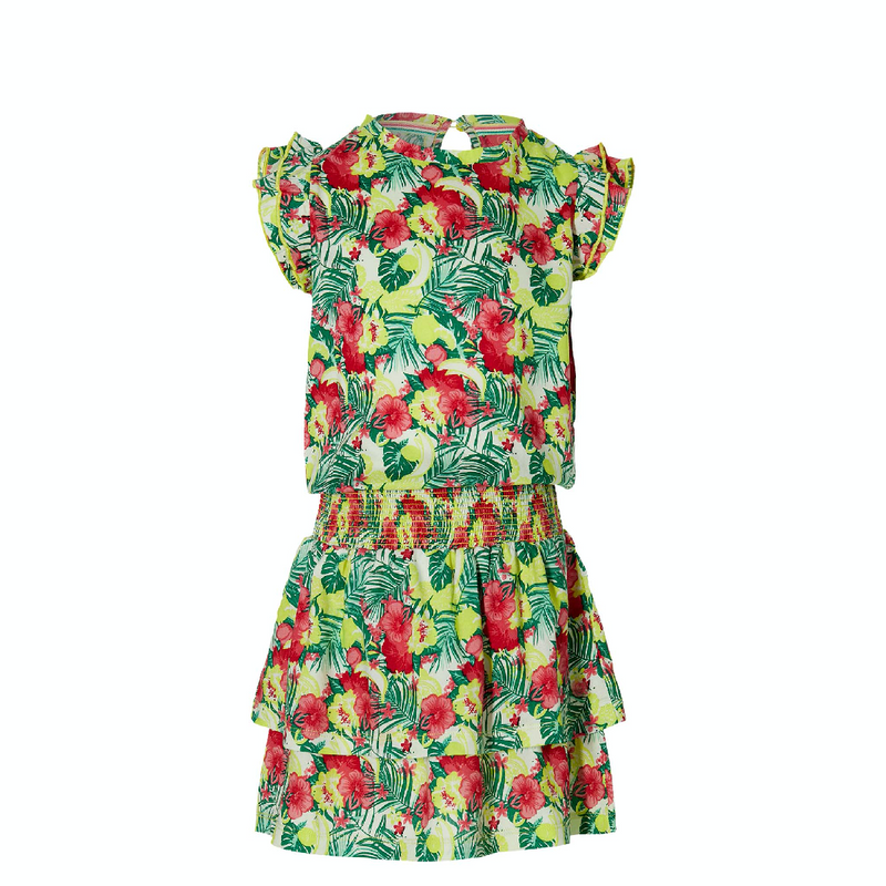 QUAPI Dress FARELLE S213