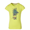 QUAPI Shortsleeve FAUNA S213