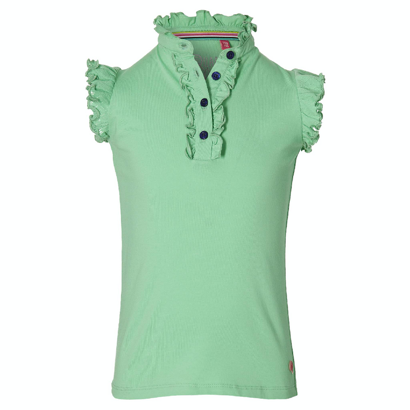 QUAPI Shortsleeve FAWN S213