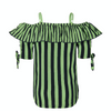 QUAPI Blouse FAYLENA S213