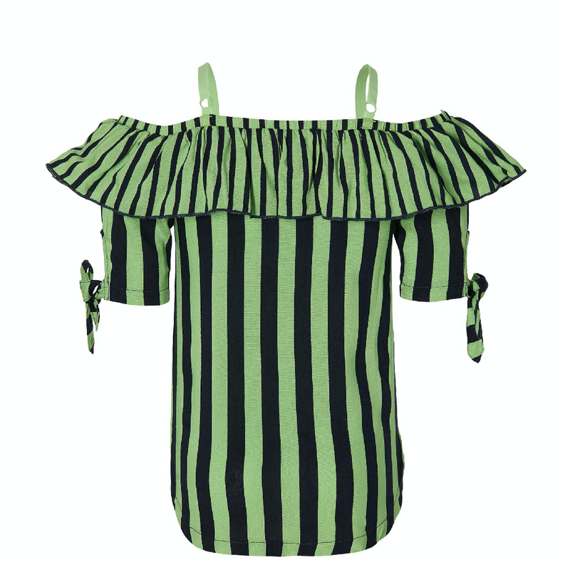 QUAPI Blouse FAYLENA S213
