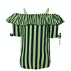 QUAPI Blouse FAYLENA S213
