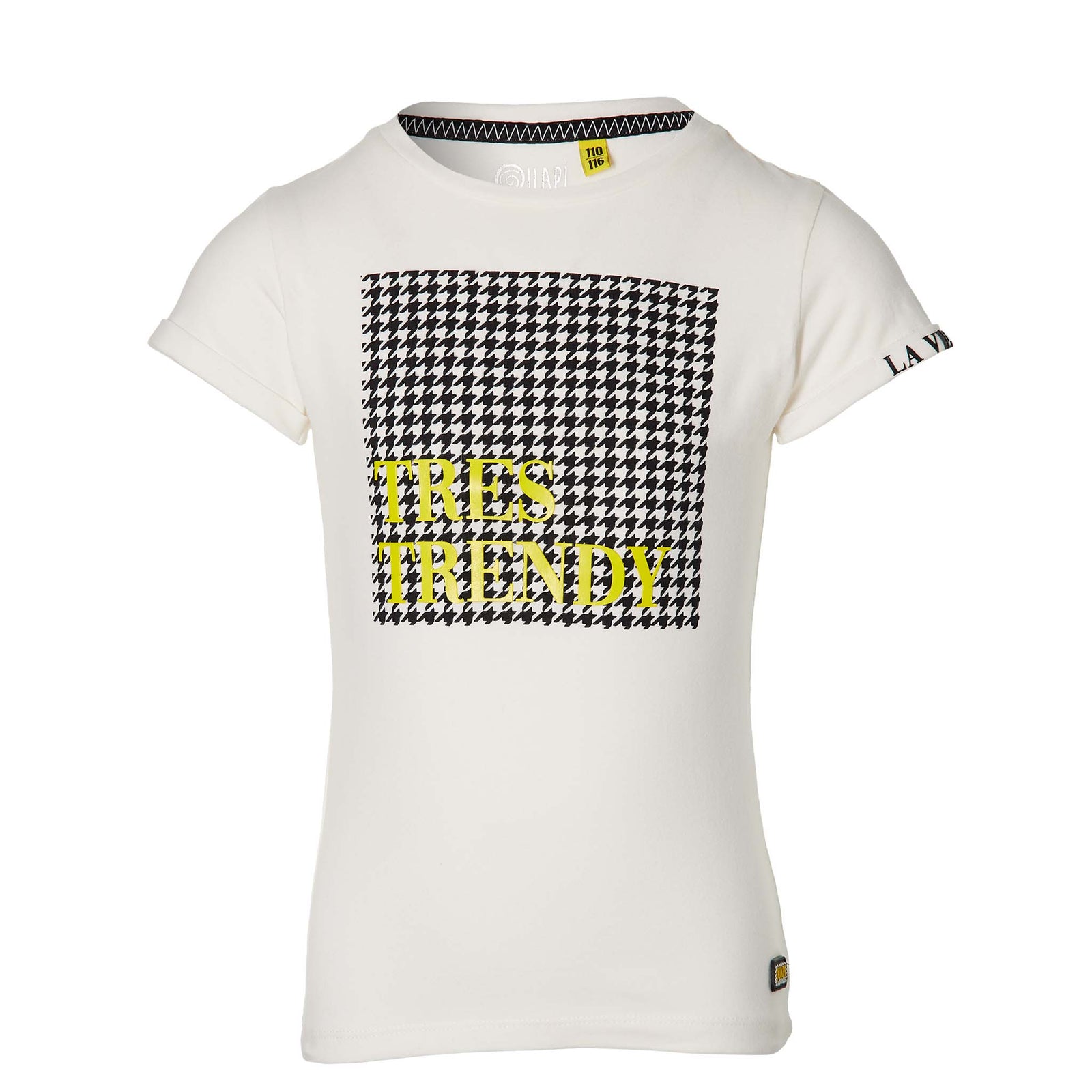 QUAPI Shortsleeve FAY S211