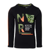 QUAPI Longsleeve FELIX S211