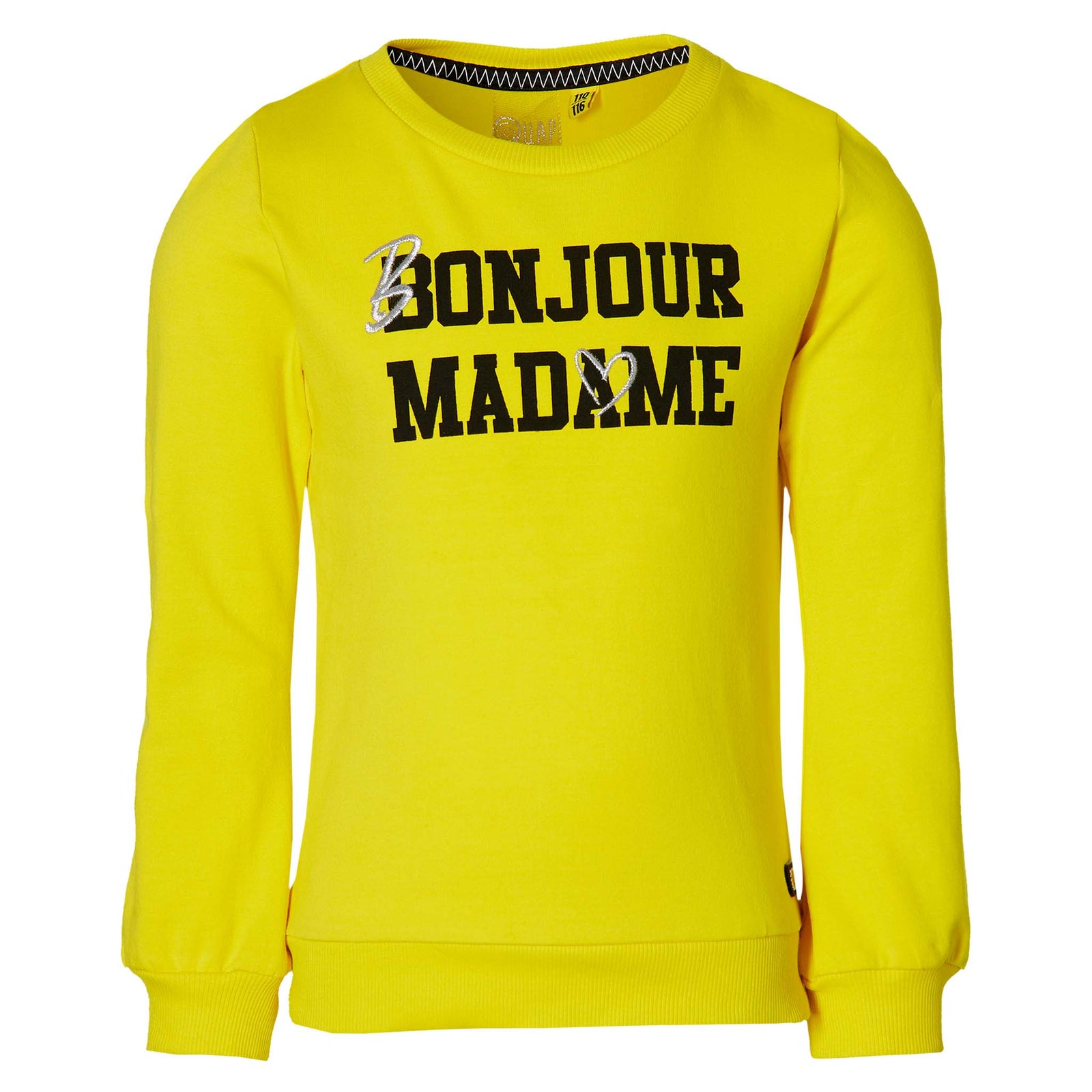 QUAPI Sweater FEMKE S211