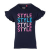 QUAPI Shortsleeve FENJA S212