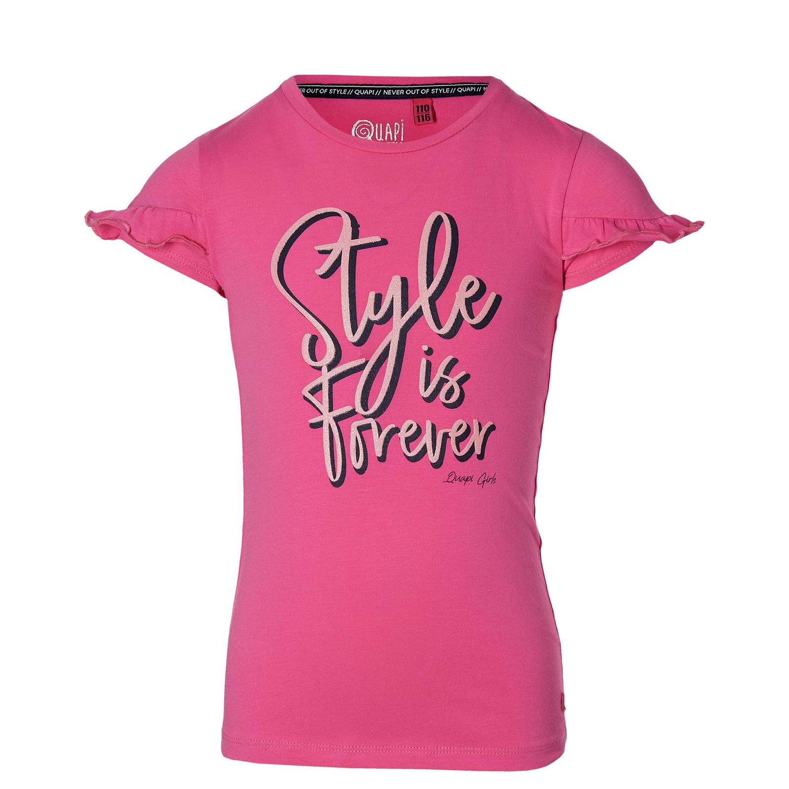 QUAPI Shortsleeve FENNY S212