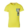 QUAPI Shortsleeve FERHAN S214