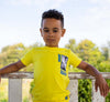 QUAPI Shortsleeve FERHAN S214