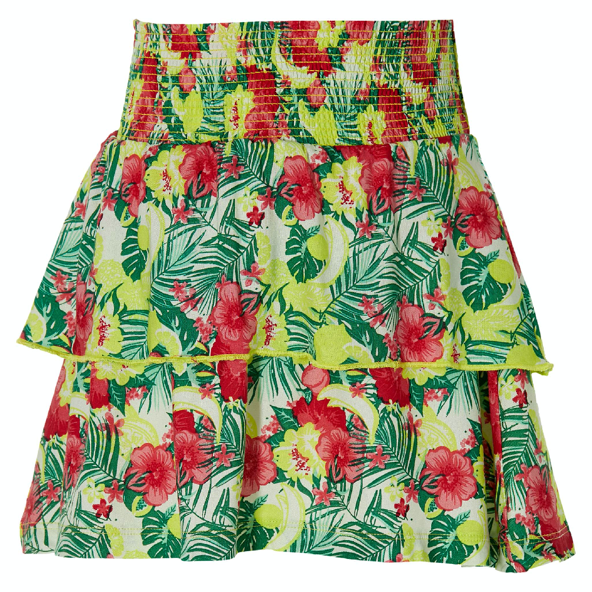 QUAPI Skirt FERONA S213