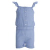 QUAPI Jumpsuit FETSKE S214