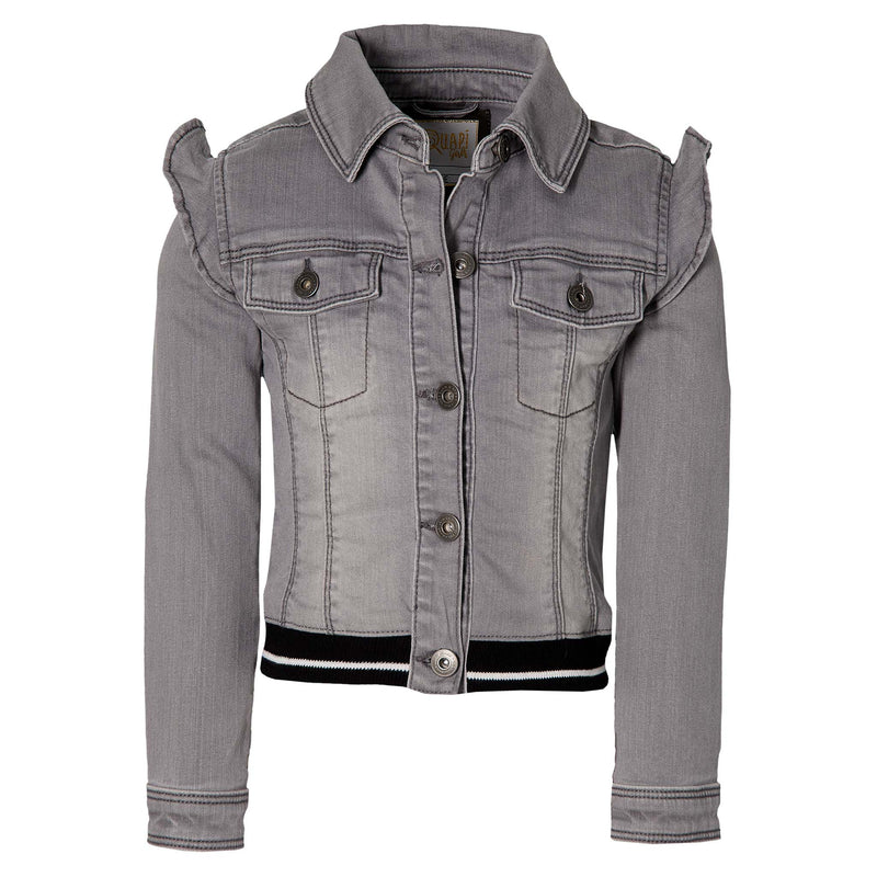 QUAPI Jacket FIEKE S211
