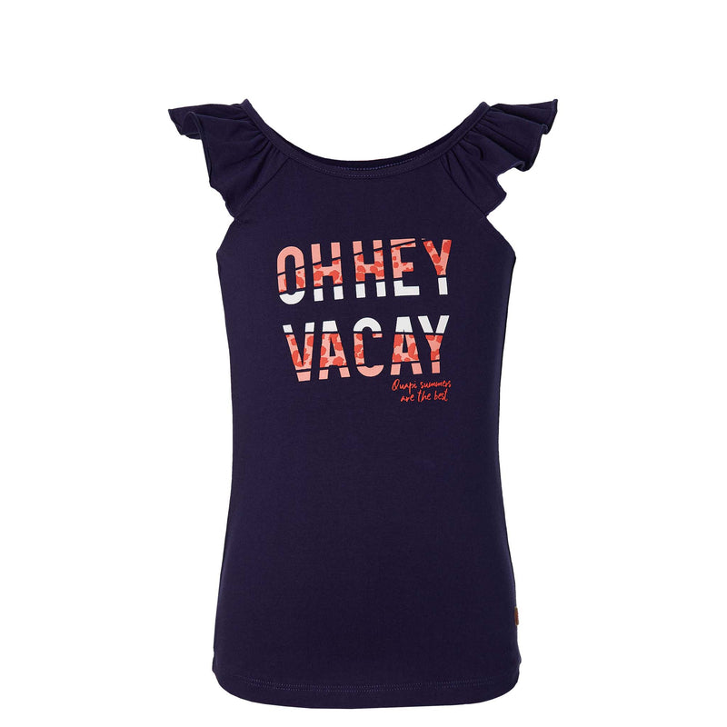 QUAPI Singlet FIEPKE S214