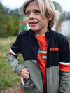 QUAPI Cardigan FILEMON S211