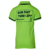 QUAPI Polo Shortsleeve FILIP S213
