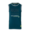 QUAPI Singlet FINCE S213