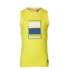 QUAPI Singlet FITZ S214