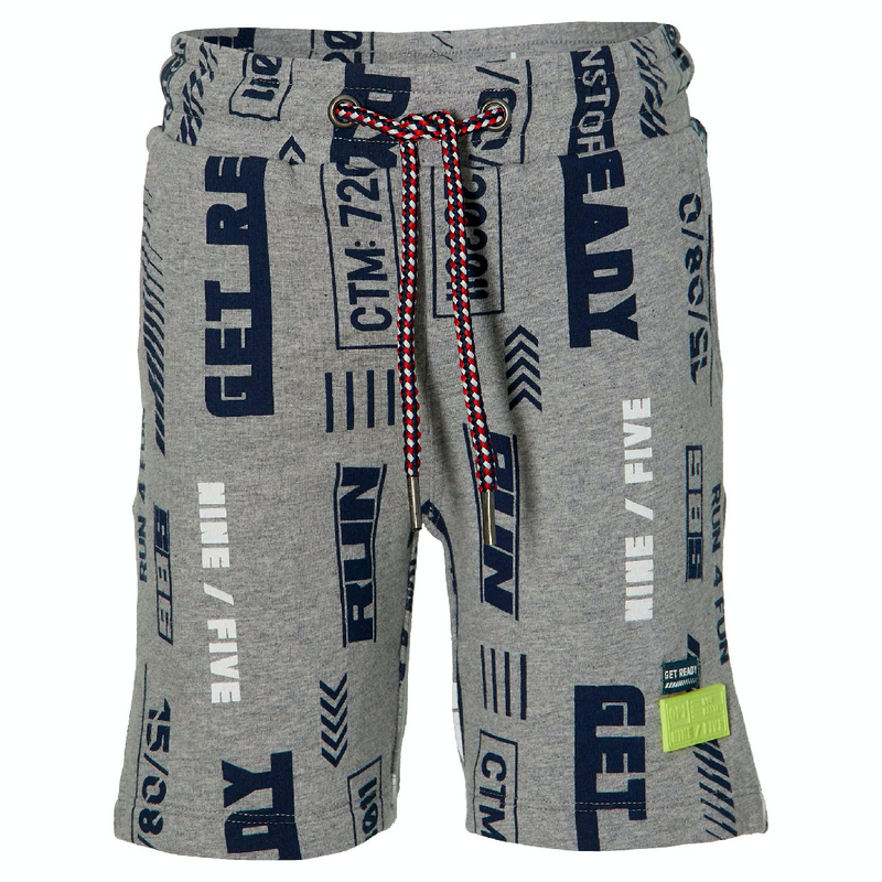 QUAPI Sweat Shorts FLORIAN S213