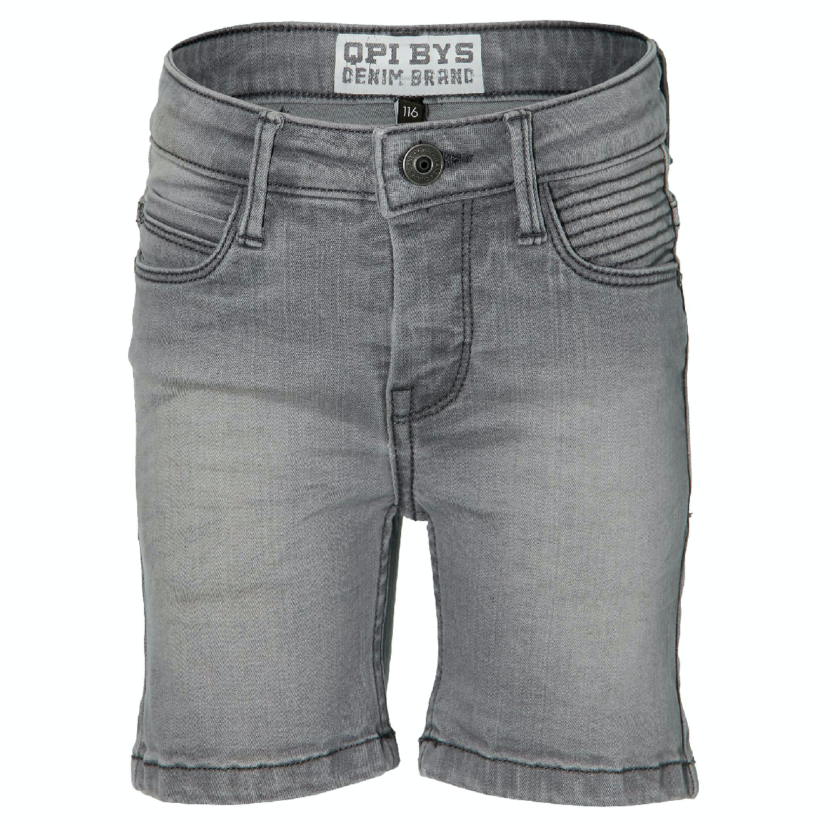 QUAPI Denim Shorts FOLKERT S213