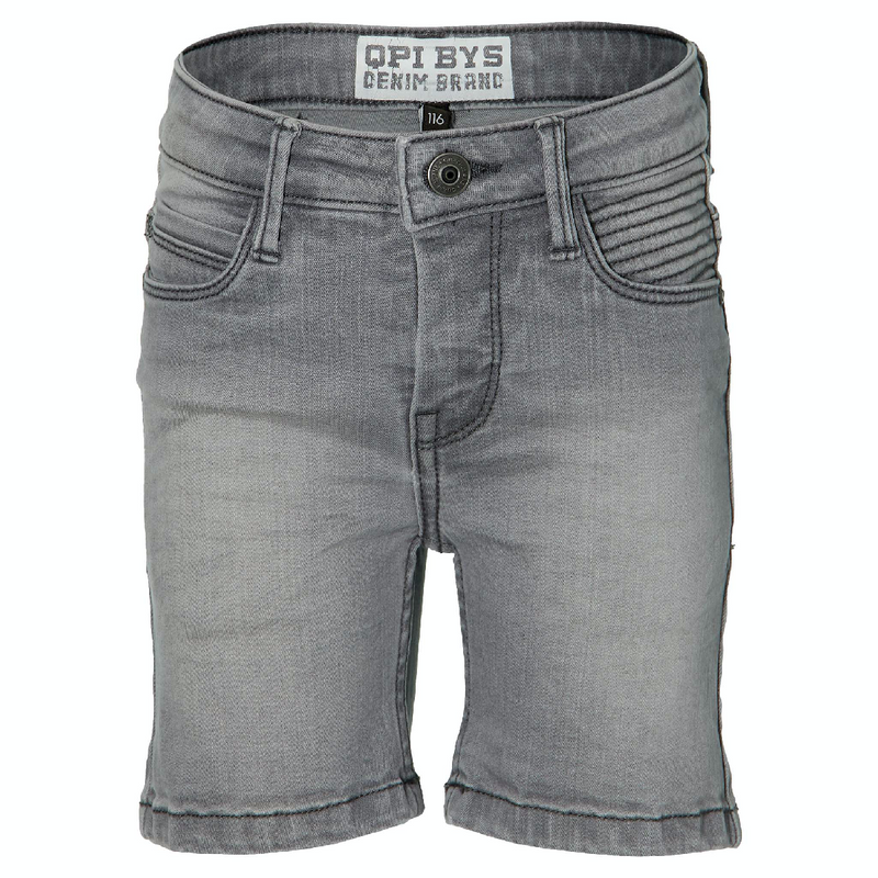 QUAPI Denim Shorts FOLKERT S213