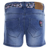QUAPI Denim Shorts FONNE S212
