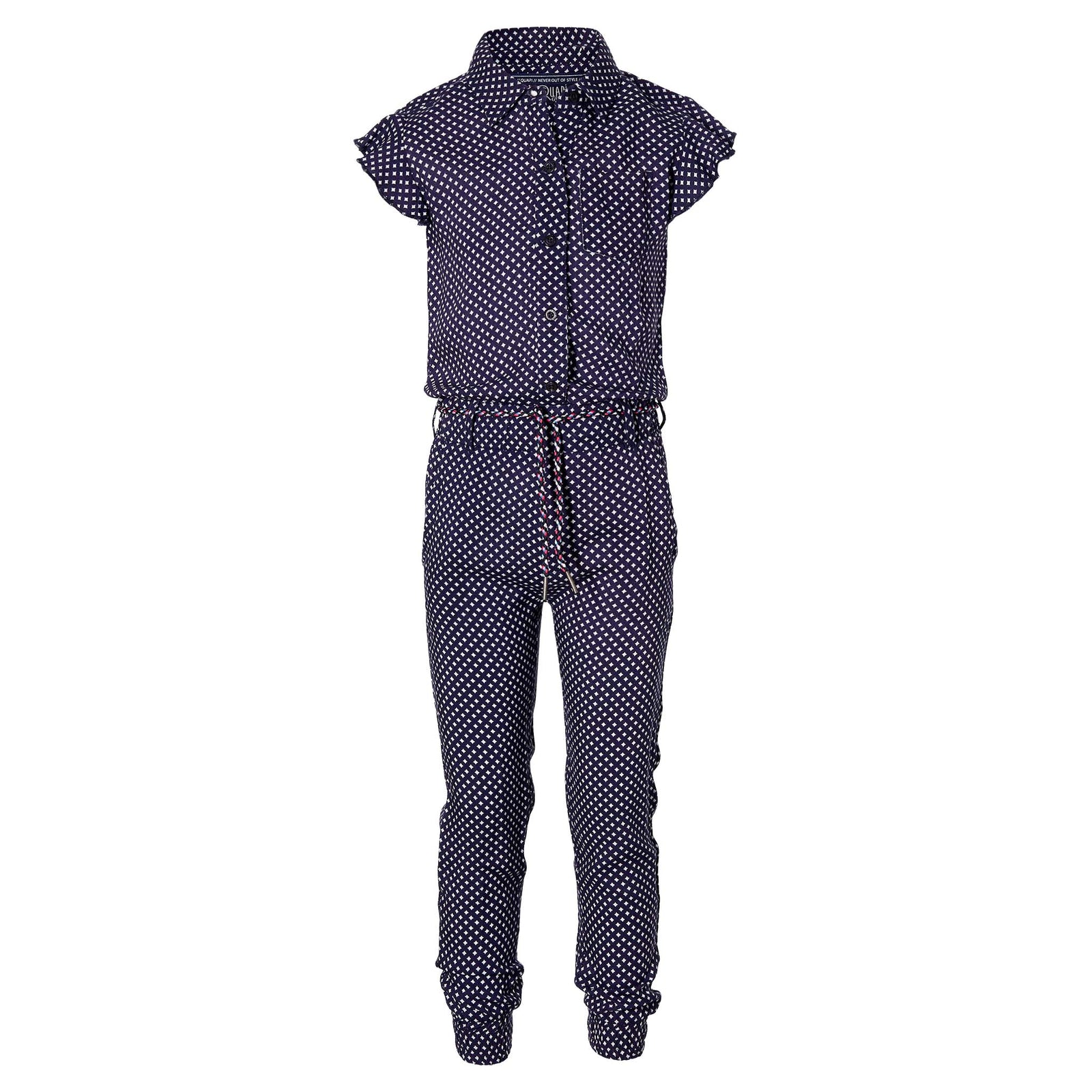 QUAPI Jumpsuit FRANCKY S212