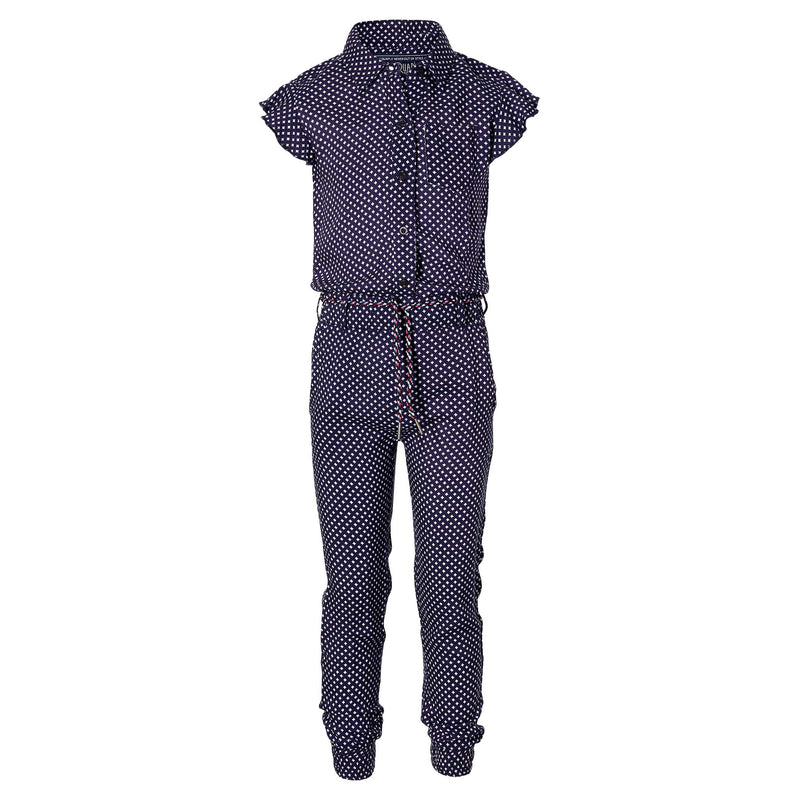 QUAPI Jumpsuit FRANCKY S212