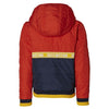 QUAPI Jacket FRED S21 (reversible)