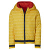 QUAPI Jacket FRED S21 (reversible)