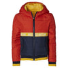 QUAPI Jacket FRED S21 (reversible)