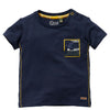 QUAPI Shortsleeve GAEL S211