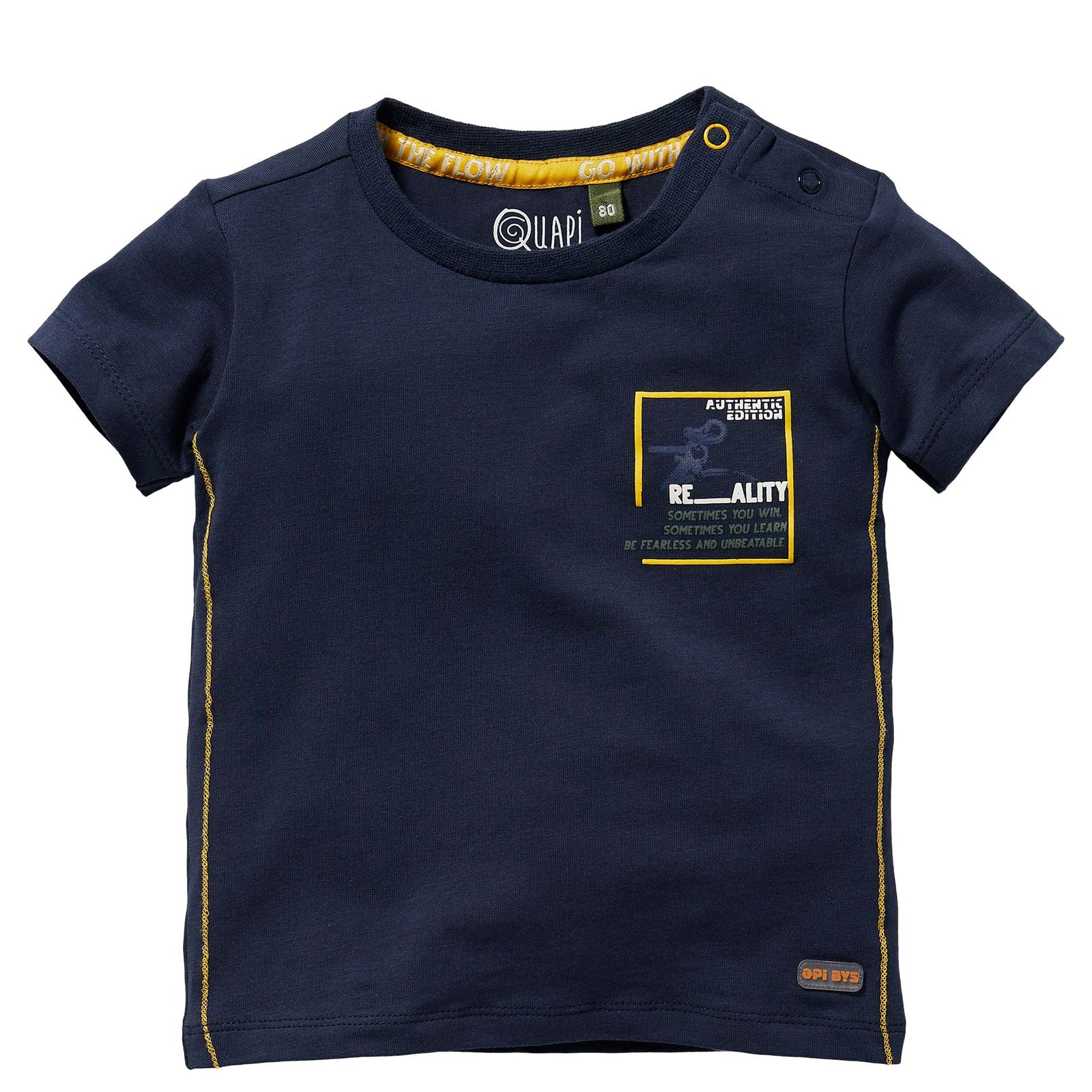 QUAPI Shortsleeve GAEL S211