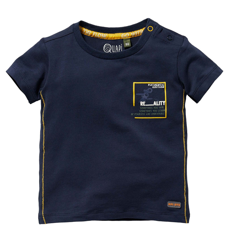 QUAPI Shortsleeve GAEL S211
