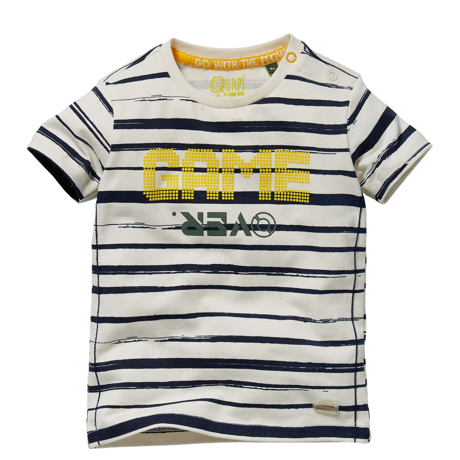 QUAPI Shortsleeve GALI S211