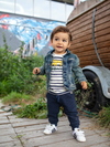 QUAPI Shortsleeve GALI S211