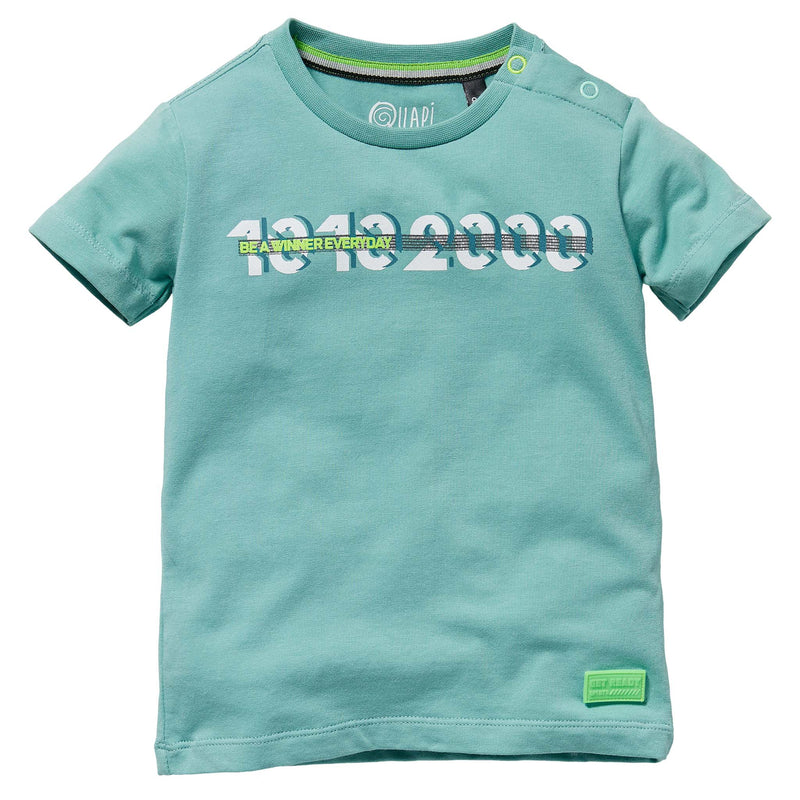 QUAPI Shortsleeve GAUKE S212