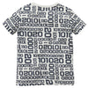 QUAPI Shortsleeve GAVINO S212