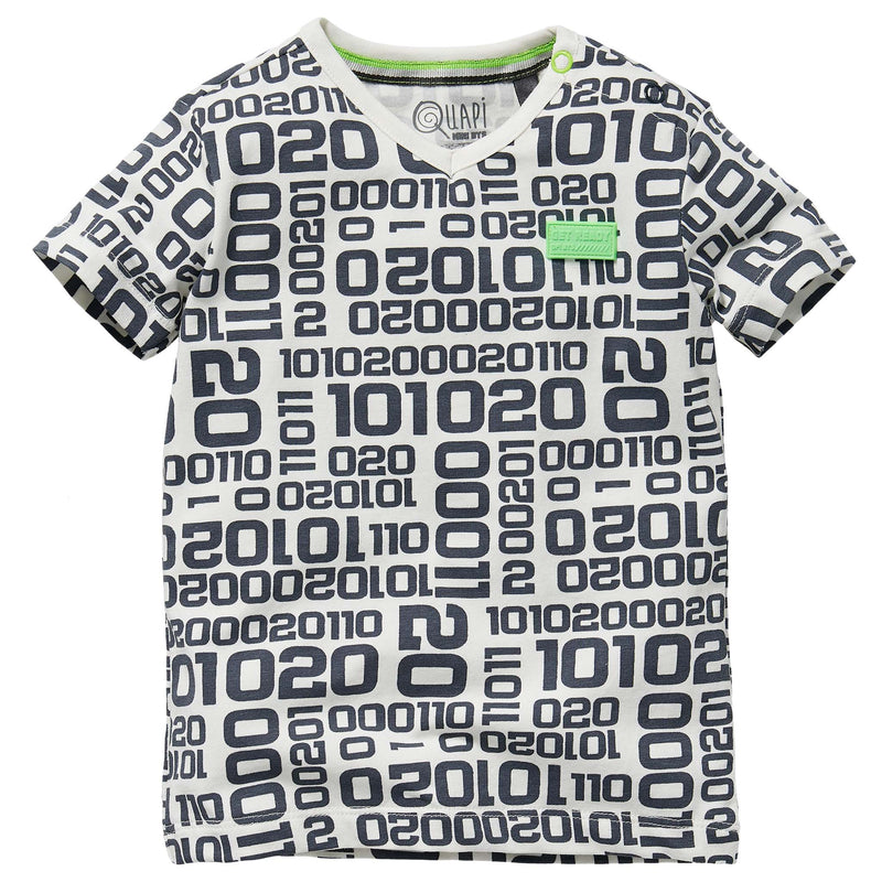 QUAPI Shortsleeve GAVINO S212