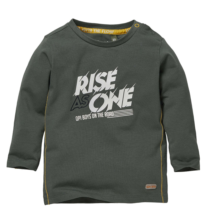 QUAPI Longsleeve GEERT S211