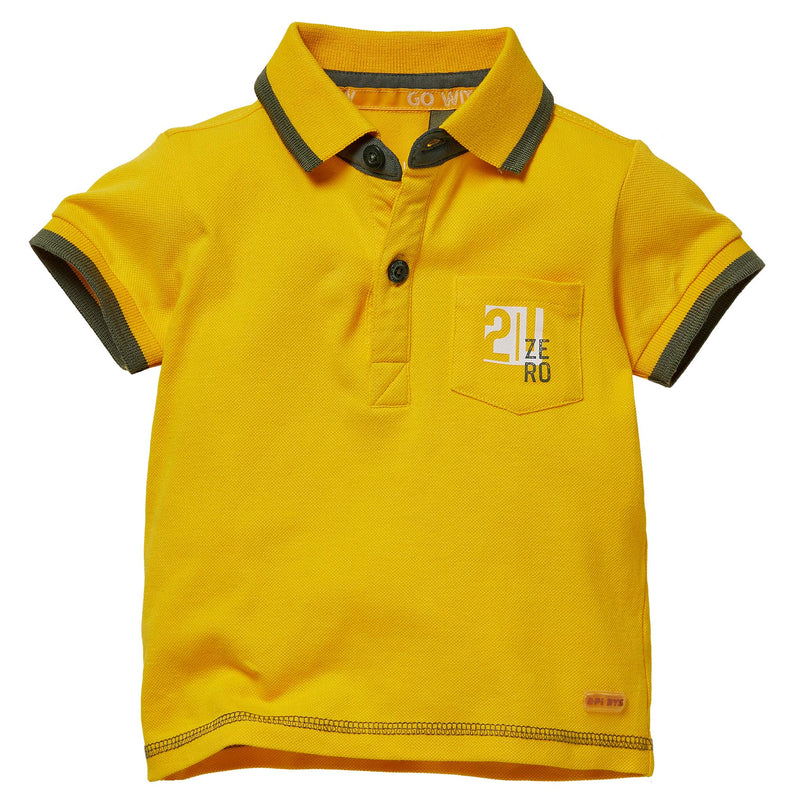 QUAPI Polo GERALD S211