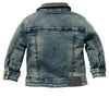 QUAPI Jeans Jacket GERS S211