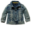 QUAPI Jeans Jacket GERS S211