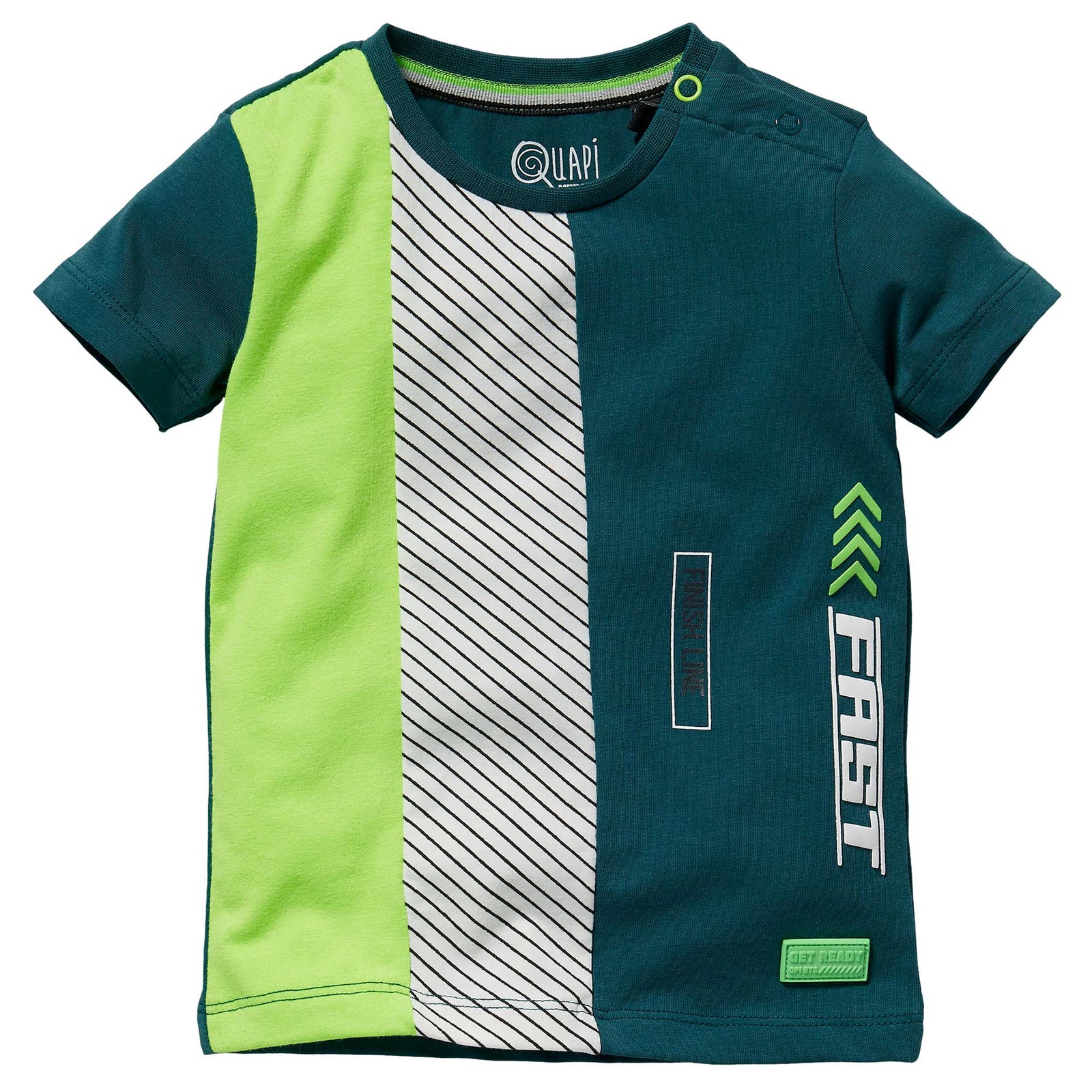 QUAPI Shortsleeve GERWIN S212