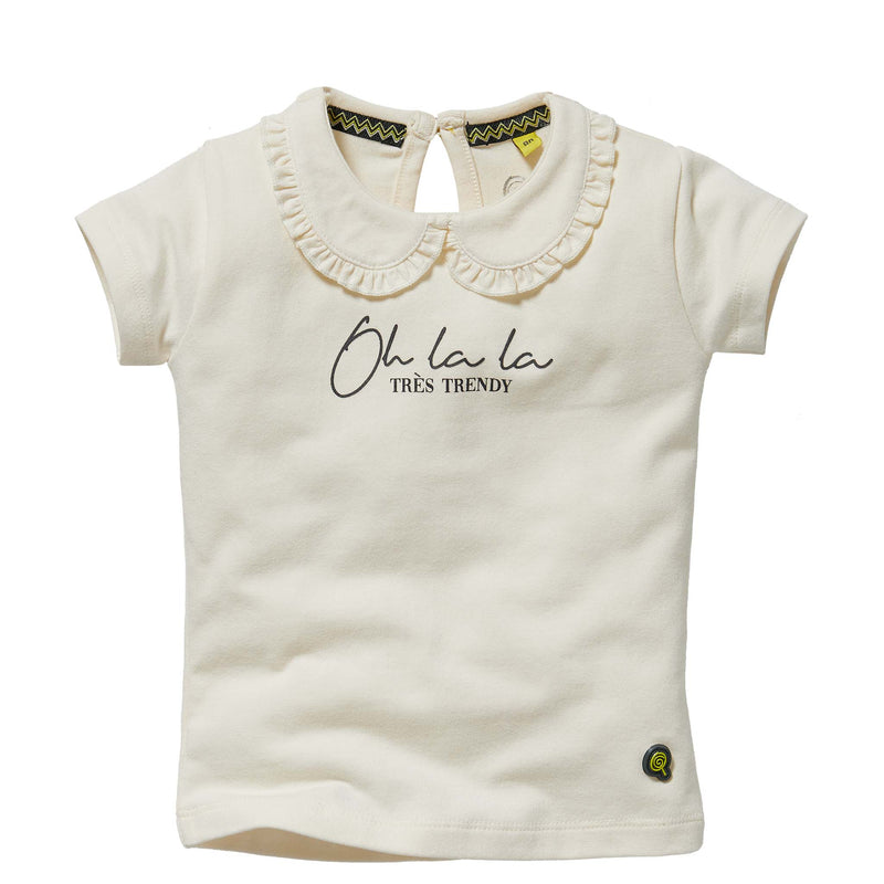 QUAPI Shortsleeve GIGI S211