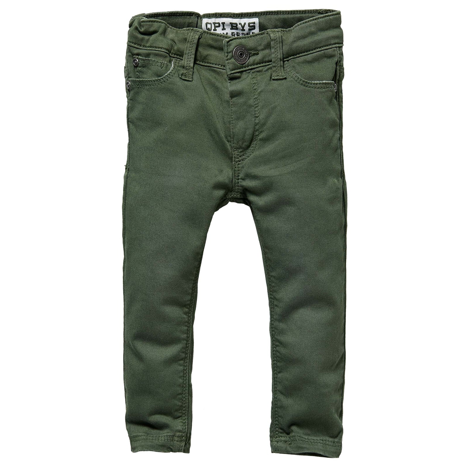 QUAPI Pants GIJS S211