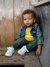 QUAPI Pants GIJS S211